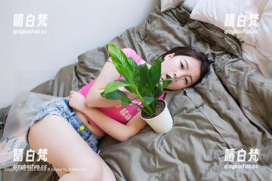 BoLoli菠萝社 - 看！猫九酱Sakura的奶牛已上线，赶快收集这波美图资源！
