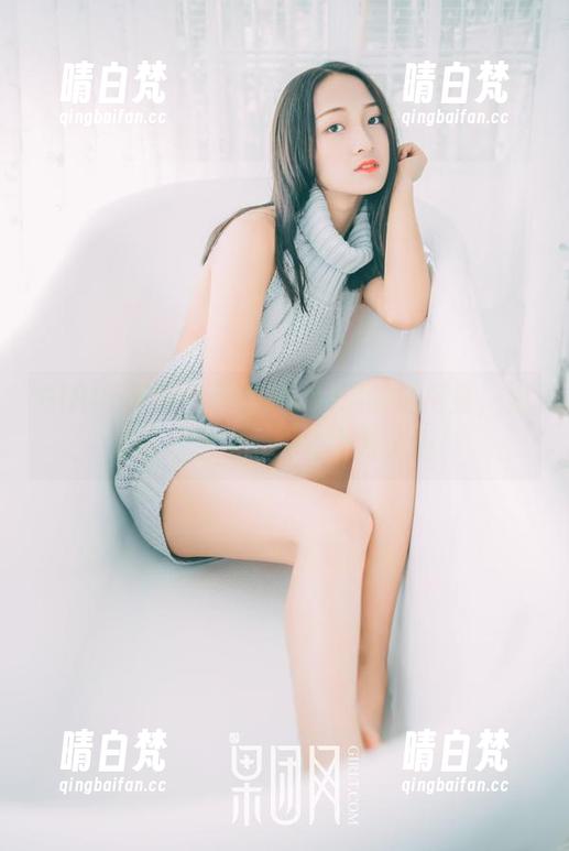 GIRLT果团网-Miss琪 GIRLT果团网 - 在Miss琪的私房里,姐姐也能逆袭?合集大方登场!