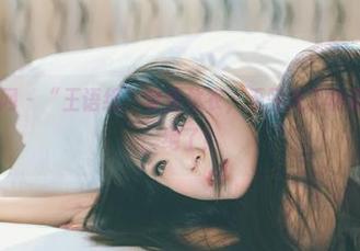 GIRLT果团网 – “王语纯”穿连体衣，无圣光下的别样气质图集，绝了！