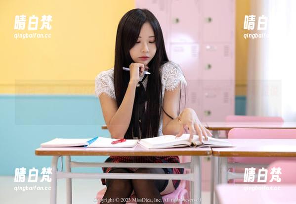 图包一发，人称Habin夏彬(하빈)“女王”，不拿下皇城可是说不过去的！