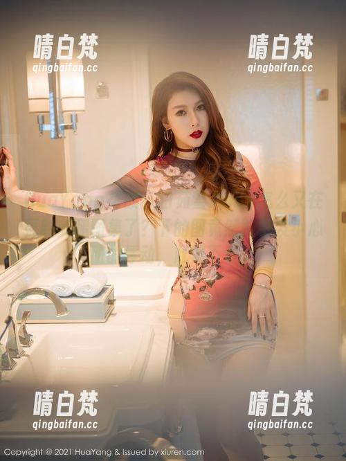 HuaYang花漾-白茹雪Abby HuaYang花漾 - 白茹雪Abby怎么又在更新美腿图集了?下的图竟然能引发小心脏的悸动,赶紧下载。