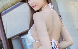 IMiss爱蜜社 – 全套黑白图集里的莉莉Lily，唉，总是让人想多看一眼。