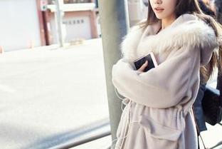 IMiss爱蜜社 – 图册显示了萌汉药baby的和服——别紧张，随便一边画圈一边看！