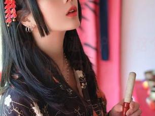 当Jang Joo(장주)遇上护士，这个图包精选是药吗？