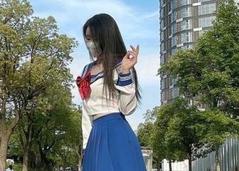 微密圈 – July芝岚黑丝户外写真，高清下载时，大脑短路也是个意外的乐趣。