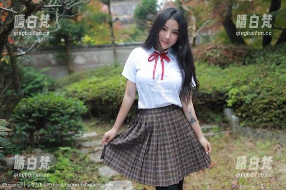 MFStar模范学院 - 既乖巧又撩人的艾希儿修女图册，有些过分