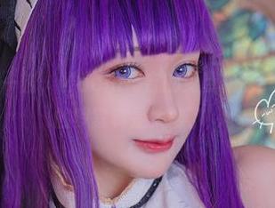 让人上瘾的一刻，Machi马吉的免费作品：星穹铁道里的罗宾真是太妙了！