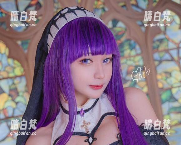 让人上瘾的一刻，Machi马吉的免费作品：星穹铁道里的罗宾真是太妙了！