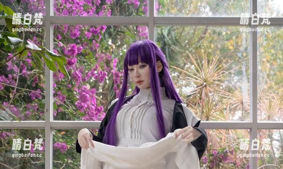 高清合集里的Machi马吉花嫁：是浪漫还是又为了表现？