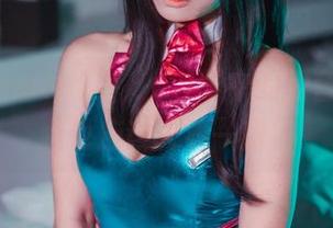 Maruemon(마루에몽)眼中的初音，难道我也应该去看一眼？