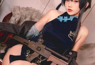 灵动的Messie Huang修女：私拍里那双眼睛，闪烁着我的零食又没了的惆怅