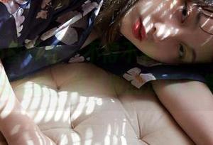 MiiTao蜜桃社 – 不得不看，咕噜Sweet的姐姐私拍，图片版的逗趣大集合！