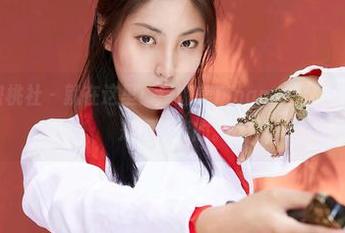 MiiTao蜜桃社 – 就在这里！缇娜美Tinami的秘密资源，收费是不可能的。