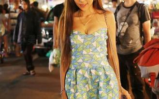 MyGirl美媛馆 – 美图与‘女友’的默契，原来于大乔才是幕后黑手！