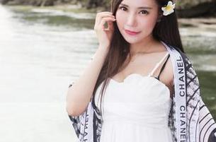 MyGirl美媛馆 – 最新图册里，李七喜日常很随性，这似乎又很有深意？