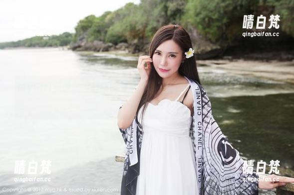 MyGirl美媛馆-李七喜 MyGirl美媛馆 - 最新图册里,李七喜日常很随性,这似乎又很有深意?