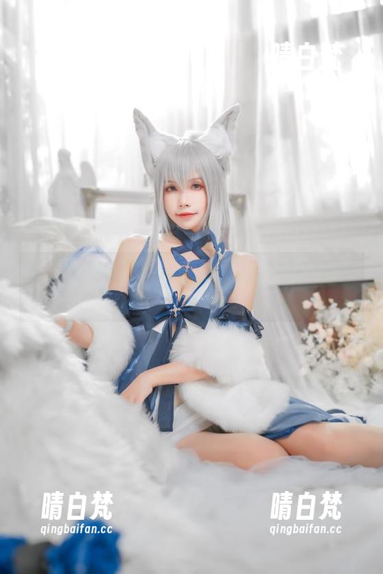 Neko薇薇 Neko薇薇的写真:原图给暗黑护士赋予了更多可能
