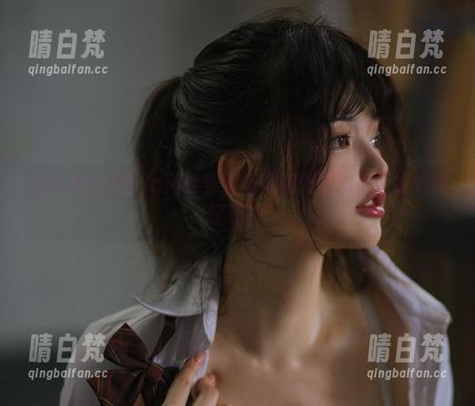能抵挡住NinJa阿寨寨双马尾福利的心都要被萌化了吧！