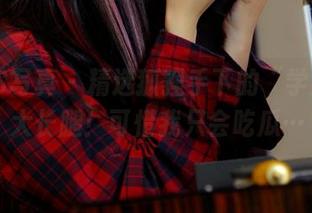 PANS写真 – 精选狐狸手下的“学妹”：大长腿！可惜我只会吃瓜…