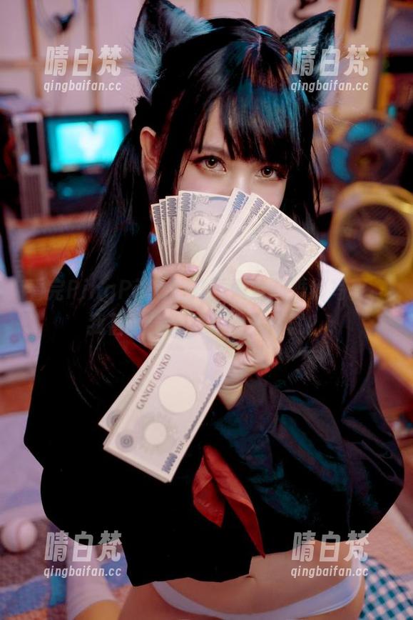 看完PingPing的八重樱定制婚纱写真，我甚至觉得要不我也试试？