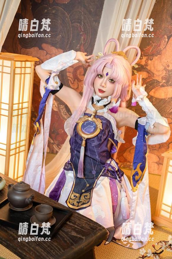 Kickstart你的精神：PoppaChan的最新力作伊丝塔（FGO）资源，定位绝对精准。