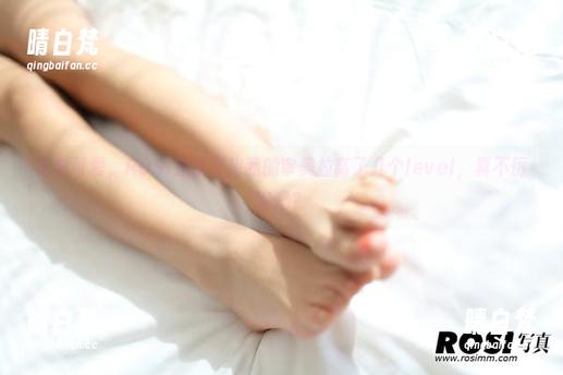 ROSI写真 高清可爱,ROSI这次又把我的审美拉高了几个level,真不厉害吗?