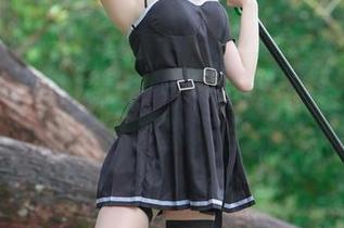 Sally Dorasnow的‘女友’这一系列原图，太迷人！都不自觉围观了。