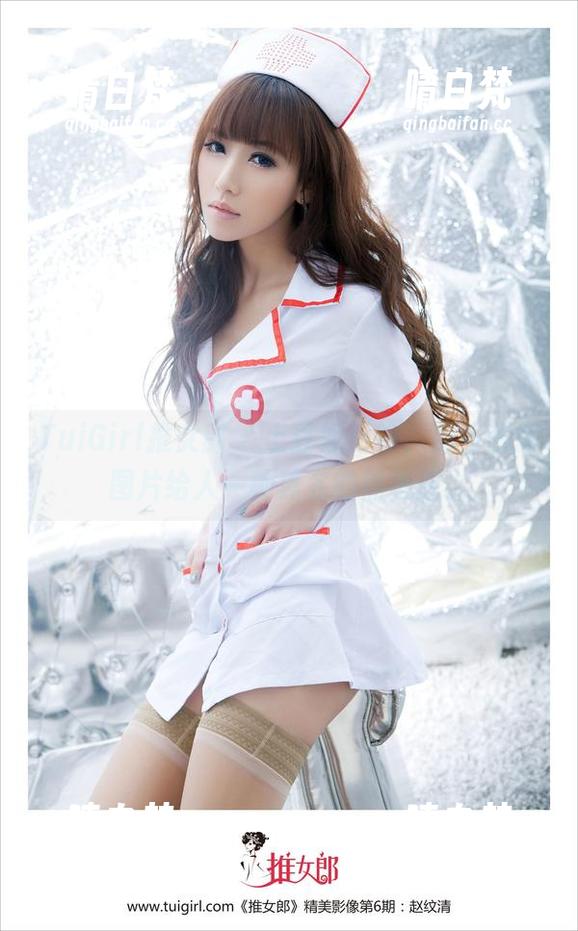 TuiGirl推女郎-土豆姐 TuiGirl推女郎 - 土豆姐姐姐,那些私房图片给人一种莫名的熟悉感。