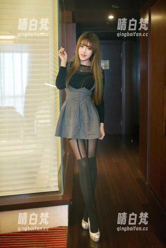 TuiGirl推女郎 - “木婉晴”的旗袍合集来了！最新的尝试，果然一如既往的让人移不开眼。