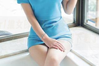 TuiGirl推女郎 – 这种皮衣，特别适合留下胡允儿的形象，是时候下载了吧？