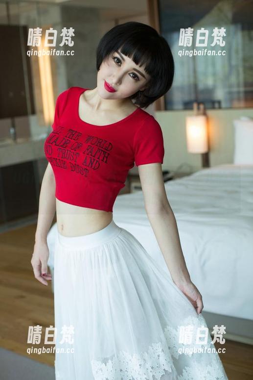 UGirls尤果网-尤菲儿 UGirls尤果网 - 高清与细腻,尤菲儿的灰丝资源大揭晓