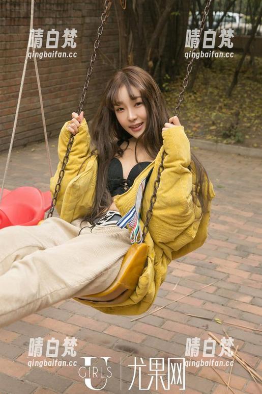 UGirls尤果网 - 合集来啦！李思宁油亮风格大集合，无法抗拒的吸引力！