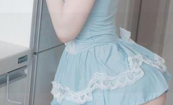 写真集终于来了！Uhye(이유혜)的Bimilstory-NO.02，下载吧，保证你会多看几眼！