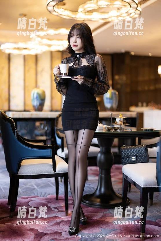 XIAOYU语画界 - 试试这份林子遥的护士高清写真集，可能会意外“治愈”你