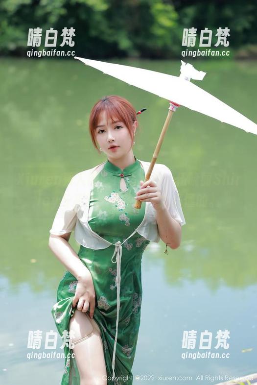 Xiuren秀人网 - 图片精选，伍晓丽Shirley与灰丝，不多说，大家懂的。