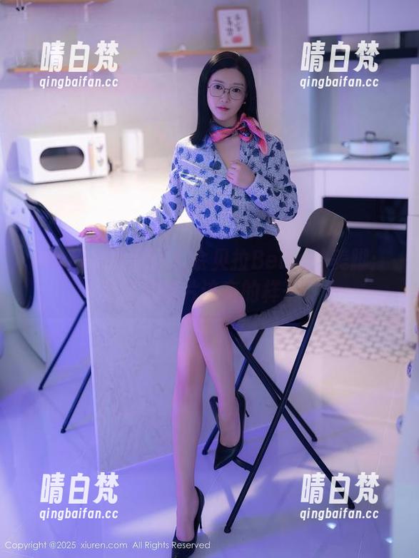 Xiuren秀人网-佘贝拉Bella Xiuren秀人网 - 佘贝拉Bella的美脚:这才是图片该有的样子!