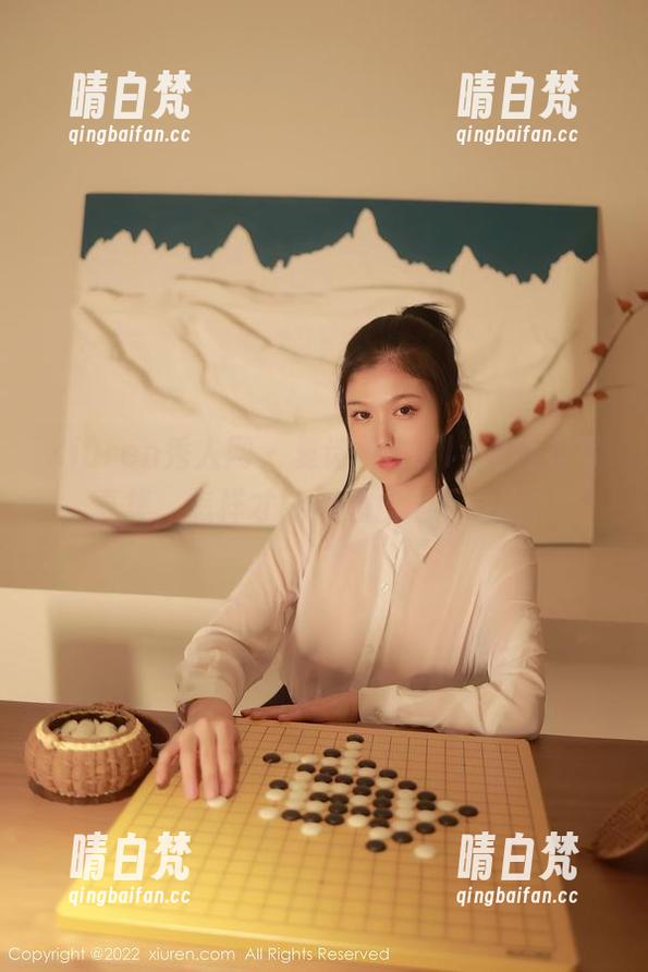 Xiuren秀人网 - 夏诗雯Sally的睡衣写真集，怎样才能不心虚地下载呢？