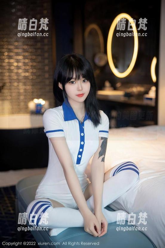 Xiuren秀人网 - 小夕Kitty的美图更新就像是一封信，悄悄埋着啥秘密。