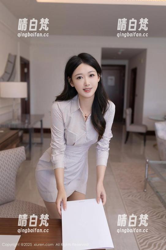 Xiuren秀人网-晗大大Via Xiuren秀人网 - 看晗大大Via运动时的这张照片,真让人想去撸铁了