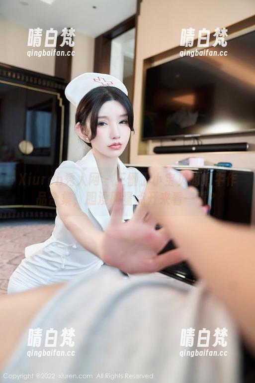 Xiuren秀人网 - 王俪丁小宝贝的奶牛作品合集，胆没胆量点开来看一看？