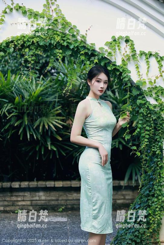 Xiuren秀人网 - 更新了！艾小青的可爱合集，本以为只是小清新，结果弥漫着更多甜蜜！