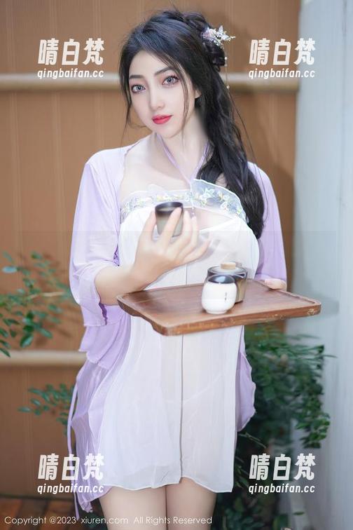 Xiuren秀人网 - 黄密儿连体衣合集，最新款看了让人目不暇接！