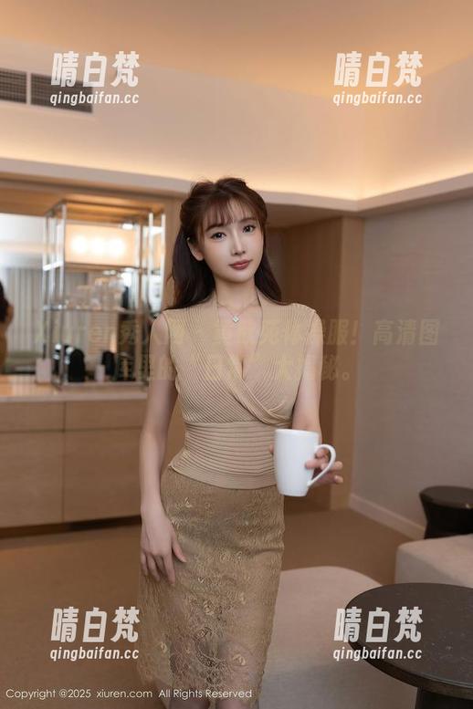 Xiuren秀人网 - 黄歆苑体操服！高清图库里的“日常”大揭秘。