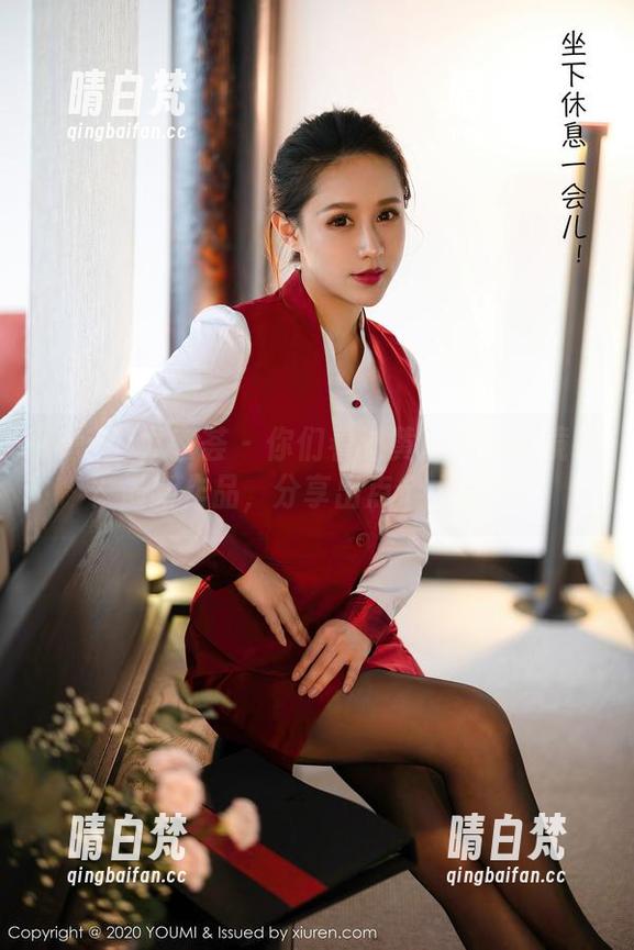 YouMi尤蜜荟-黄歆苑 YouMi尤蜜荟 - 你们看过黄歆苑的眼镜吗?最新作品,分享出点个人感想。