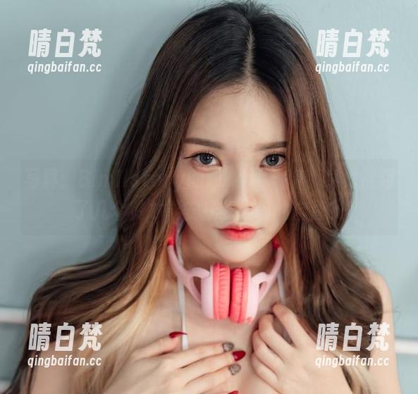 写真：Bimilstory的Yuka(유카)，身材得到了几个赞才能安抚我心碎的自尊？