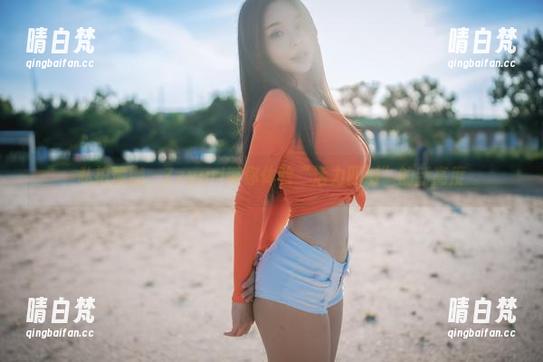 私拍瑜伽，Zzyuri带你体验“活力四射”的新高度