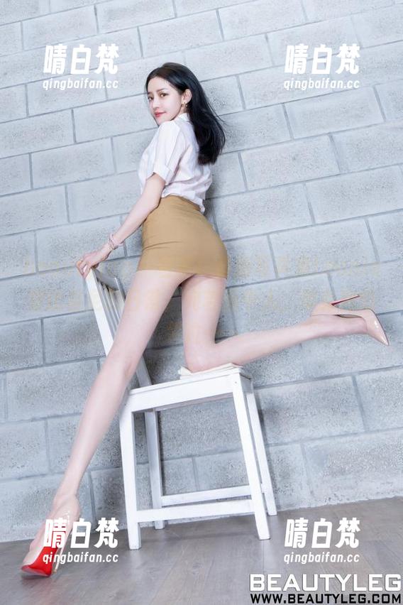 beautyleg - 直击！最新写真集Leonie穿比基尼的日常，宛若画中人，单身狗的哭泣……