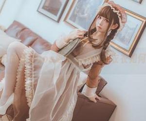 麻衣兔女郎的奇妙cos更新，coser衣衣如何定义撩？