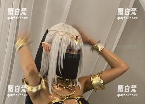 eliza喵喵，一组清纯原图，让人心怀guiltypleasure的全集