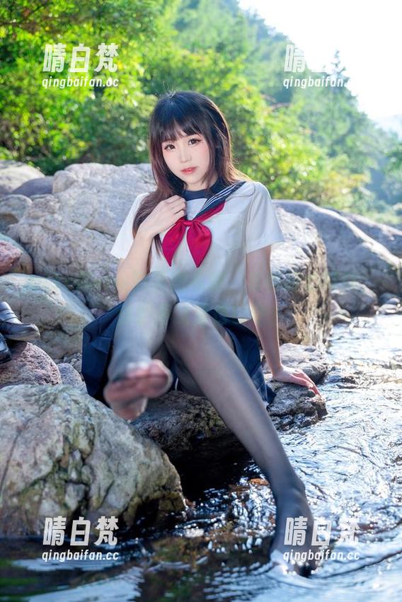 miko酱ww的原图私房，看得我心痒痒，保护不过是借口吧？